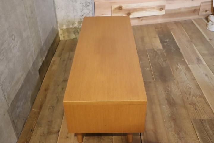 unico(ウニコ)の中でも人気のALBERO(アルベロ)シリーズ AV ローボード