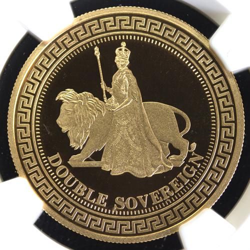 イギリス領 トリスタン・ダ・クーニャ Tristan da Cunha ウナと