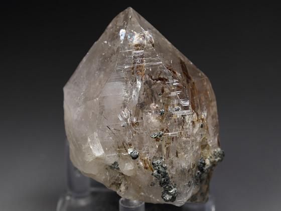 スカルドゥ産ヒマラヤ水晶ポイント - ヒマラヤ水晶専門店 ヒマラヤン