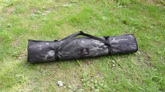 MACONE 別注ポール収納ケース - CAMPHILLS ONLINE SHOP