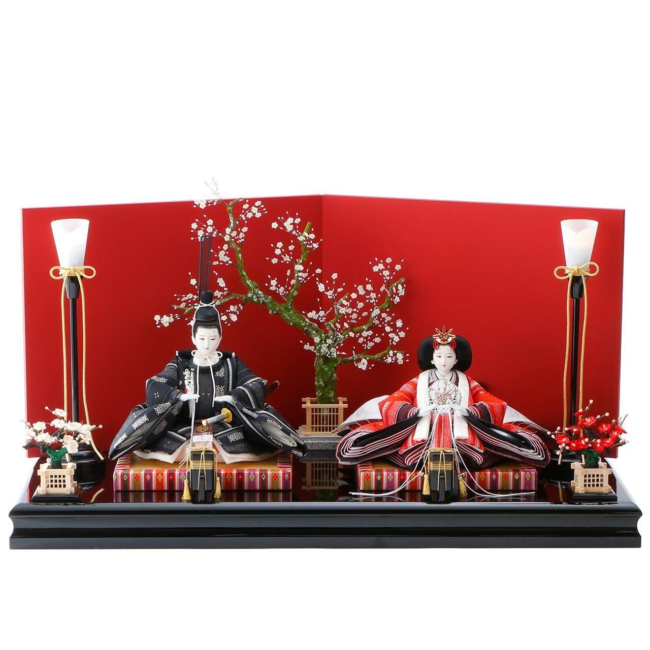 雛人形（ひな人形）の通販なら【人形の永光】公式オンラインショップ