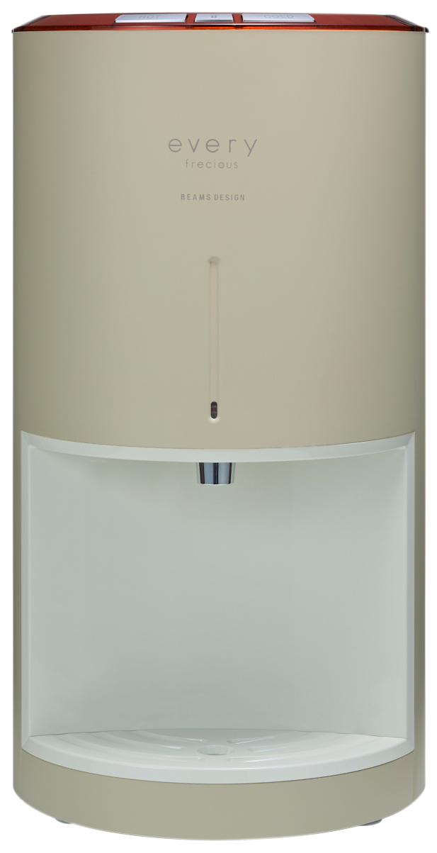 エブリィフレシャスのウォーターサーバー - 価格.com