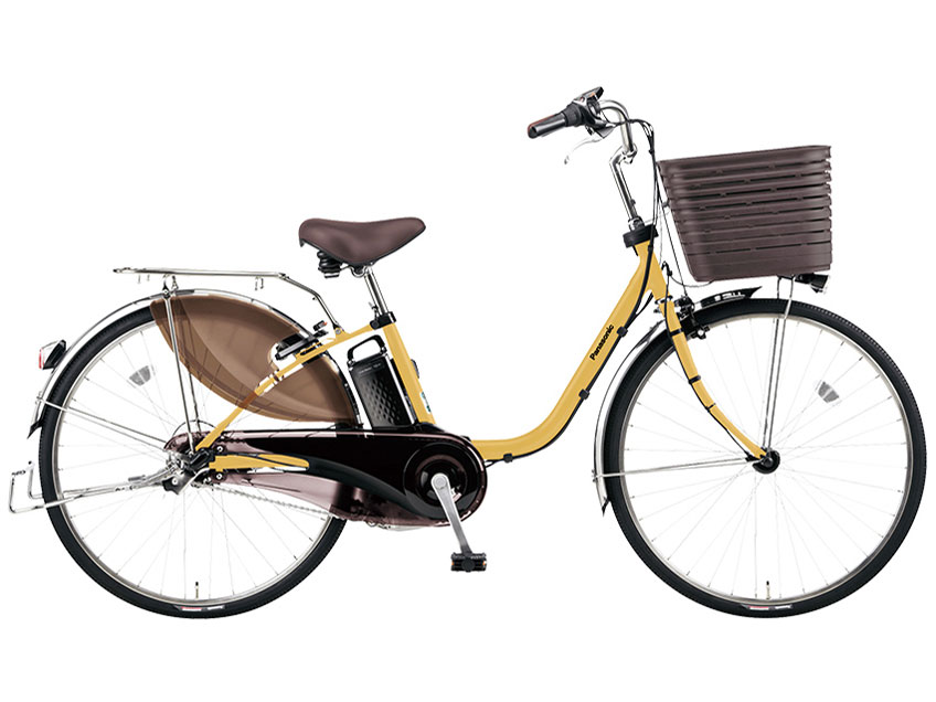 O*C様 ☆手渡しのみ☆吹田市☆ジャンク パナソニック リチウムビビ DX