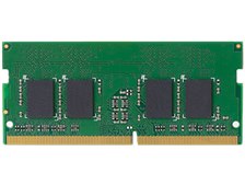 エレコム EW2133-N4G/RO [SODIMM DDR4 PC4-17000 4GB] 価格比較 - 価格.com
