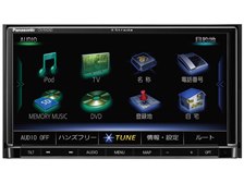 menshu パナソニック ストラーダ CN-RA04D zK パナソニック ストラーダ