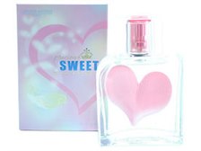 ジャンヌ・アルテス プレシャス スウィート シックスティーン EDP 50ml