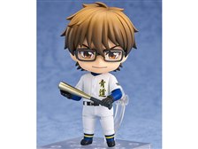 ダイヤのA actII ねんどろいど 御幸一也の製品画像 - 価格.com