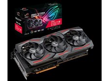 ASUS ROG-STRIX-RX5700XT-O8G-GAMING [PCIExp 8GB] 価格比較 - 価格.com