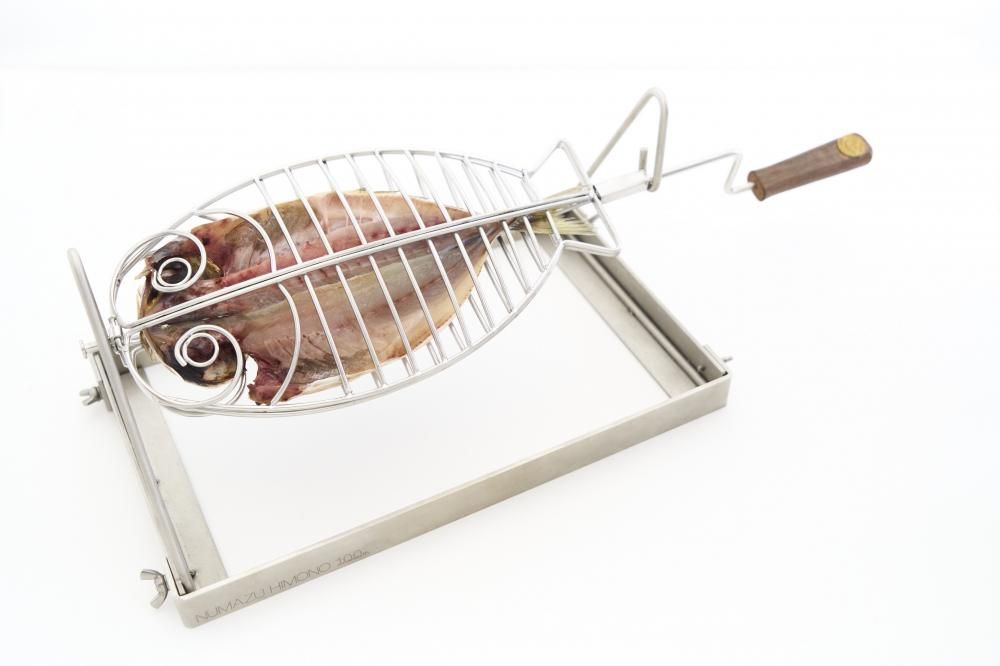 AJI MASTER ROASTER - NATAL DESIGN ONLINE SHOP