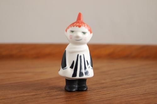 超絶レア✨】1950年代初期のムーミンママ フィギュア アラビア 【公式