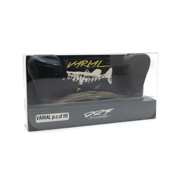 WORKING CLASS ZERO x DRT/バリアルハンドル [#Matte Brown] - HONEYSPOT