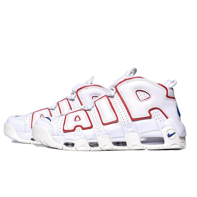 日本未発売 NIKE AIR MORE UPTEMPO '96 