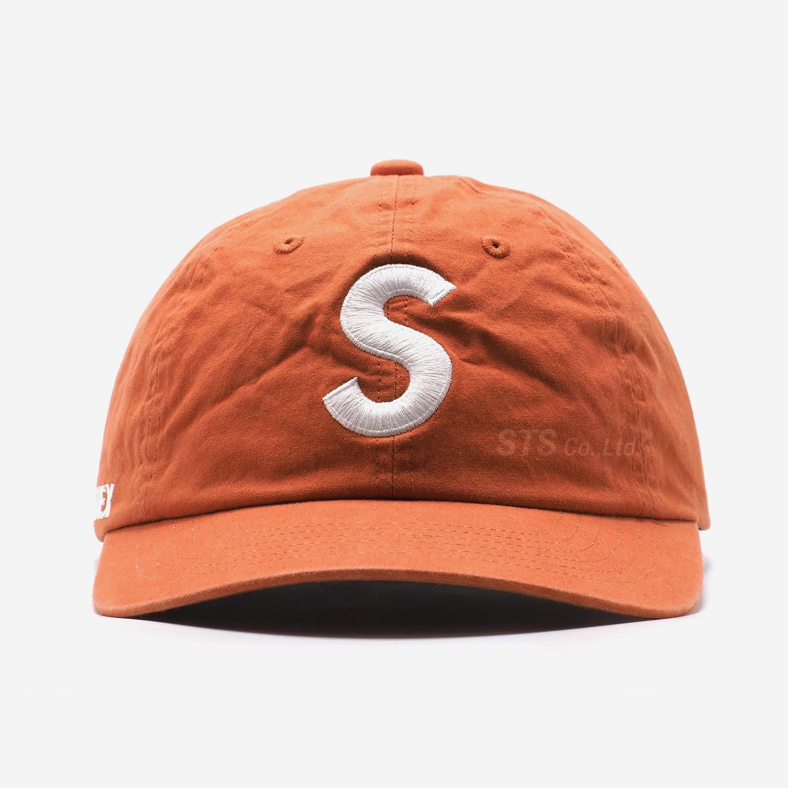 Supreme - GORE-TEX S Logo 6-Panel - ParkSIDER