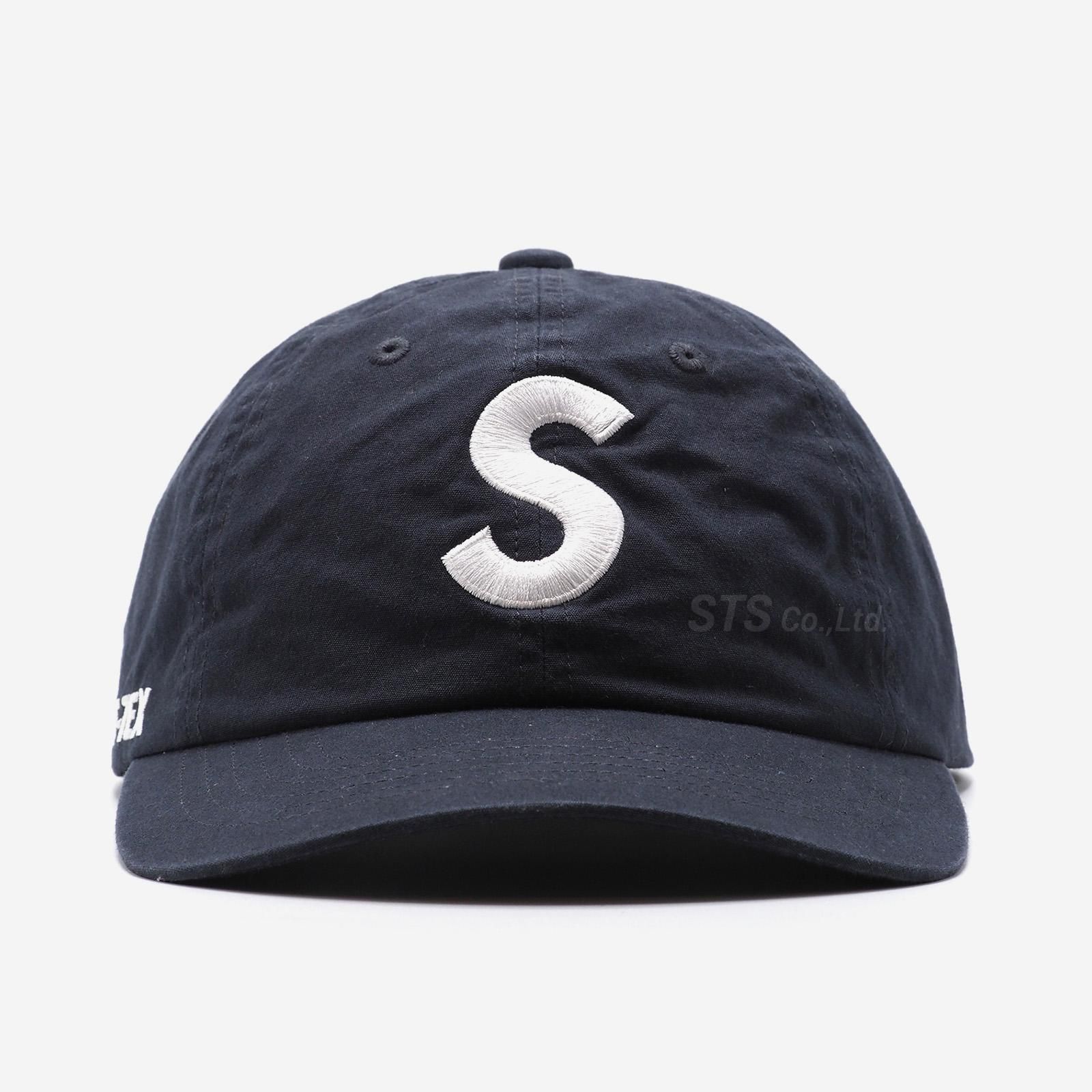 Supreme - GORE-TEX S Logo 6-Panel - ParkSIDER