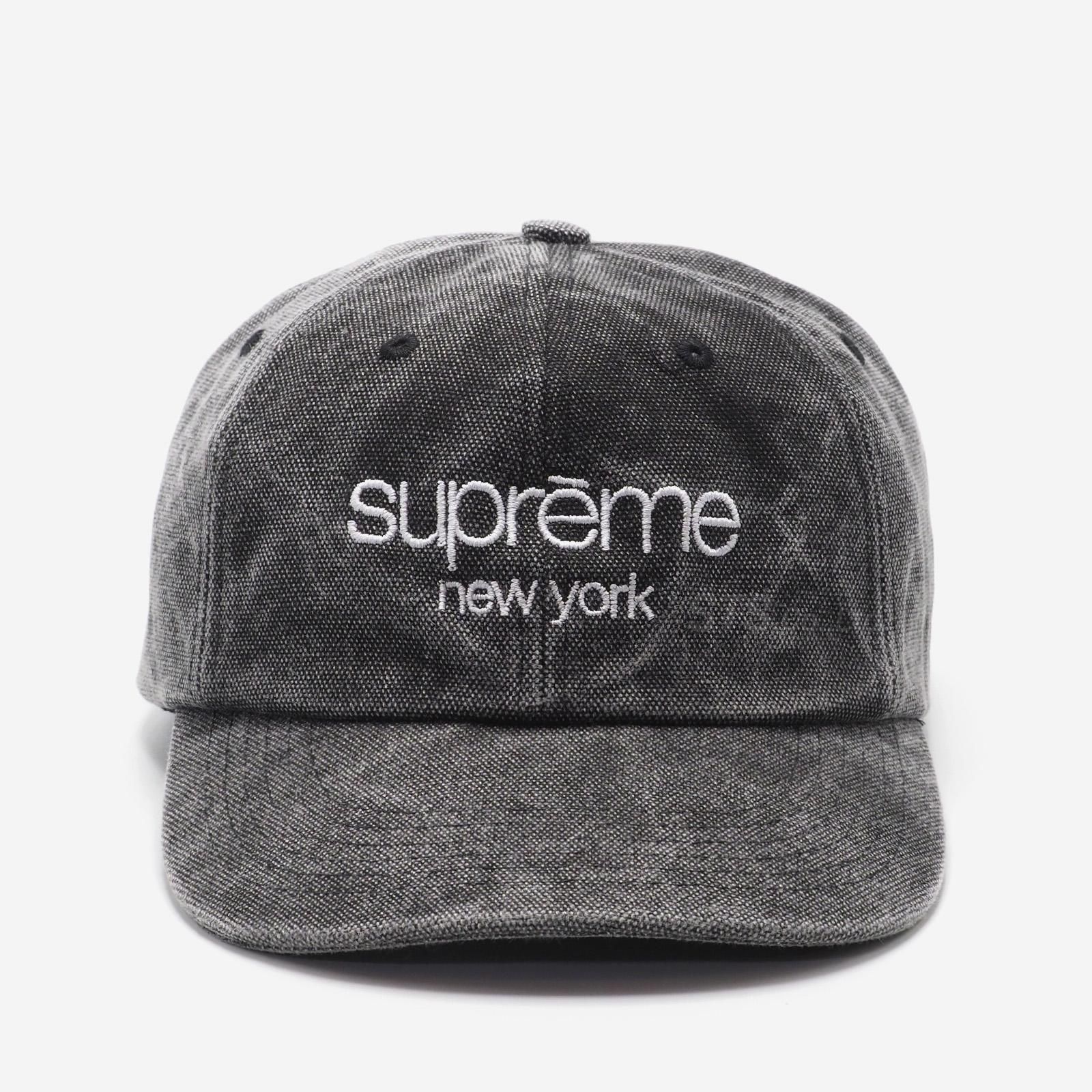 Supreme - 2-Tone Canvas 6-Panel - ParkSIDER