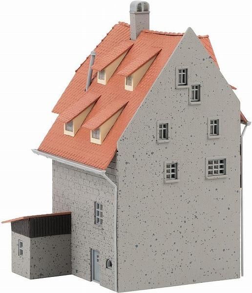 ファーラー(FALLER)ストラクチャー | 鉄道模型通販専門店エキサイトモデル