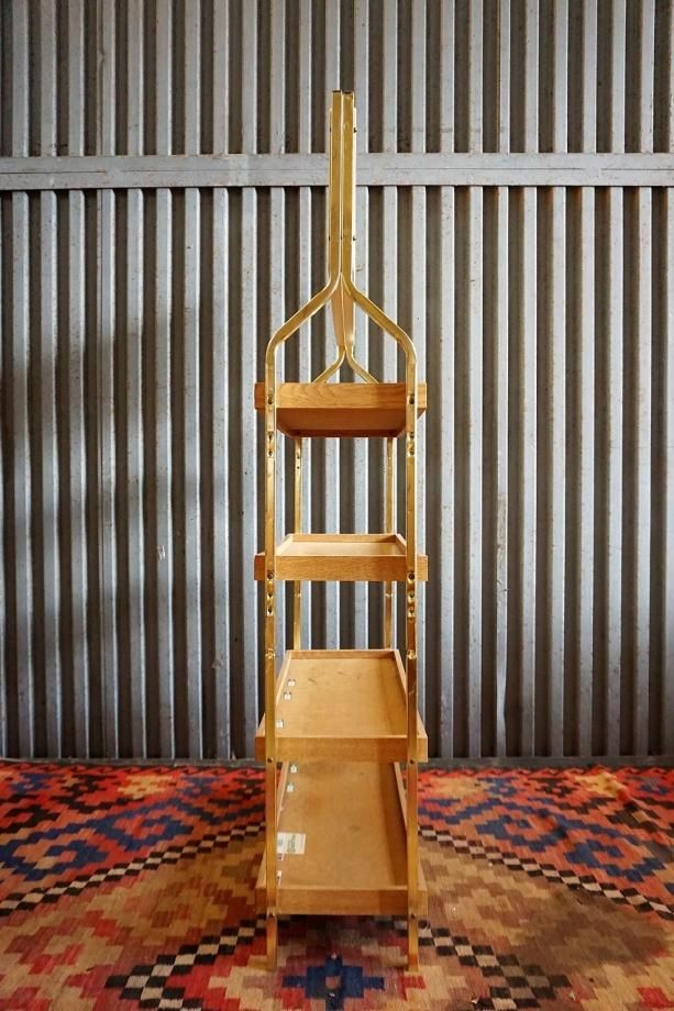 ヴィンテージ ストアディスプレイ ラック - アンティーク、ビンテージ