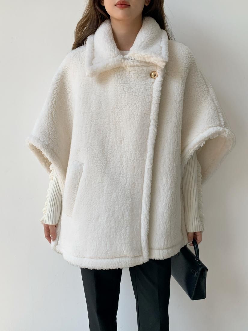 バースデーバッシュ L BUTTON BUTTERFLY BOA L BUTTON BUTTERFLY BOA