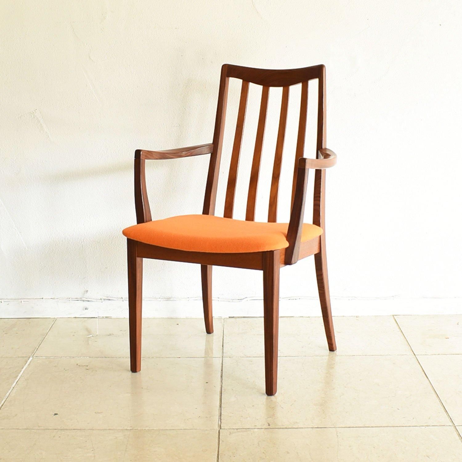 G-PLAN ”フレスコ”ダイニングセット 1960年代 / WESTWOOD ANTIQUES