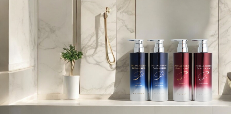 INITIAL SERIES イニシャルシリーズ / プラズマシリカ グラビティログ