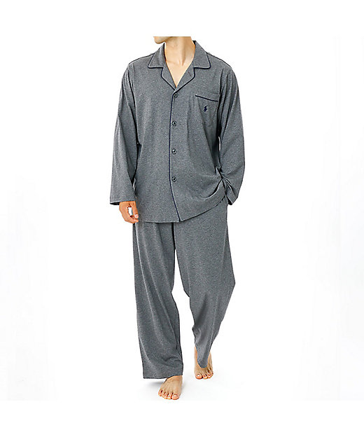 ジャージーニットパジャマ RM6ーA001 | POLO RALPH LAUREN (Men