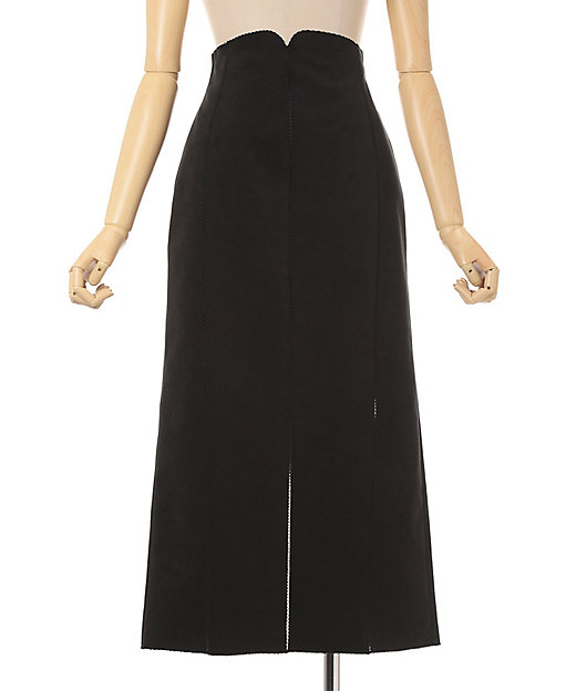 別注Synthetic Leather Fancy Ftitch