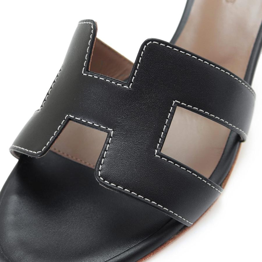 HERMES（エルメス） サンダル オアジス レディース ミュール シューズ