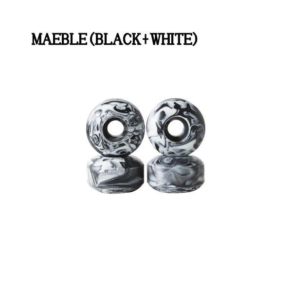 ブランク BLANK ウィール ハードウィール 4個1セット 99a/85a スケート