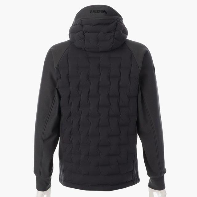 BRIEFING GOLF（ブリーフィングゴルフ） ブリーフィング ゴルフ MS