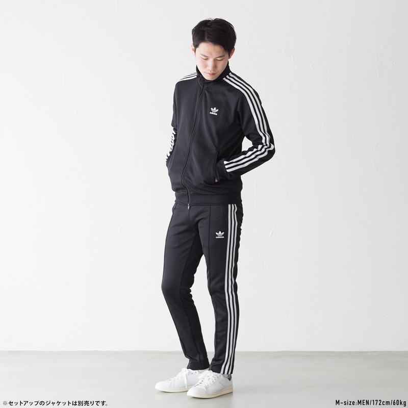 adidas Originals アディダス オリジナルス ベッケンバウアー トラック