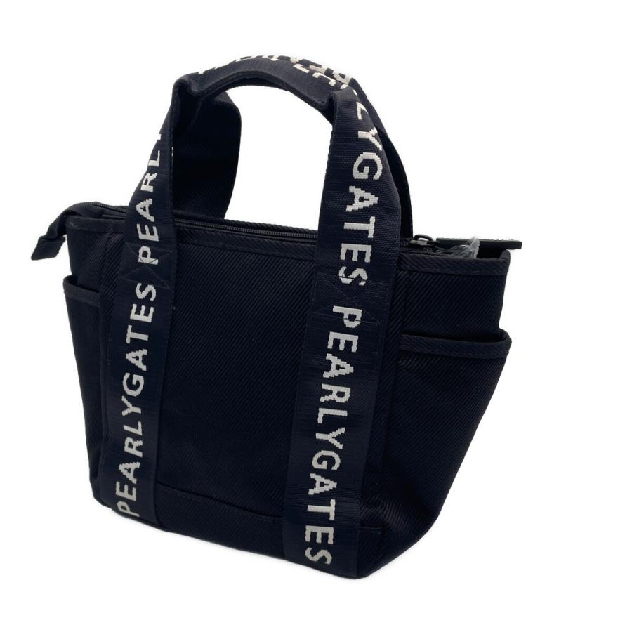 PEARLY GATES（パーリーゲイツ） coco 中古【値下げ】 カートバッグ