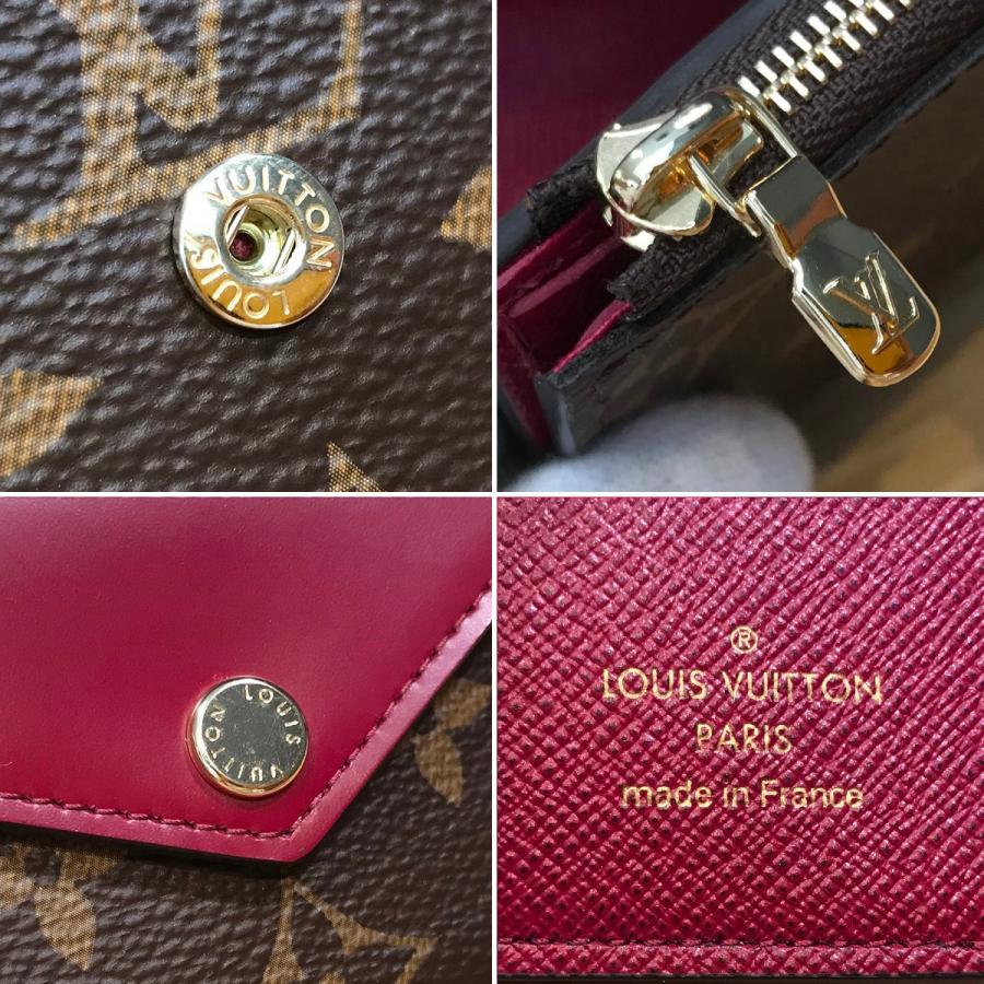 LOUIS VUITTON（ルイ・ヴィトン） 【新品同様】ルイヴィトン