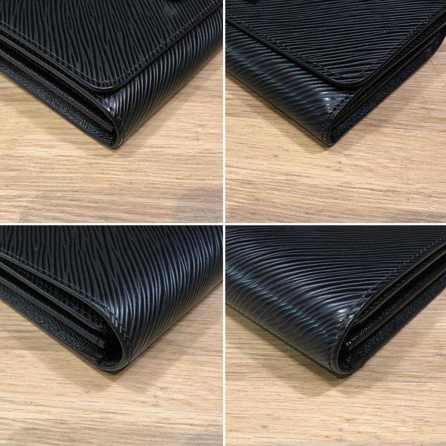 LOUIS VUITTON（ルイ・ヴィトン） 【超美品】ルイヴィトン エピ