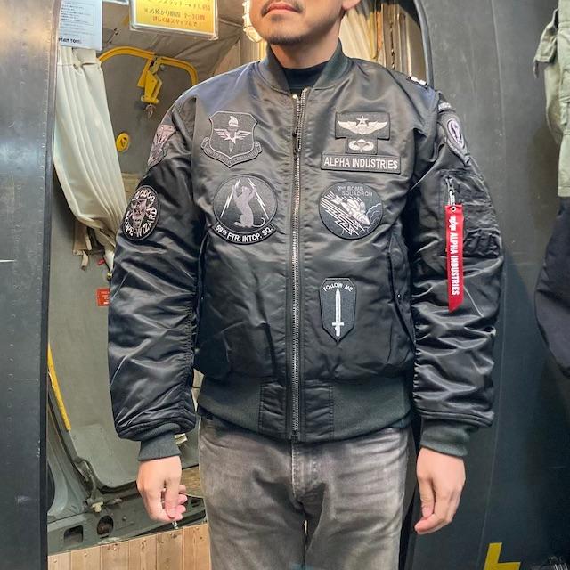 Alpha Industries（アルファ・インダストリーズ） ALPHA INDUSTRIES