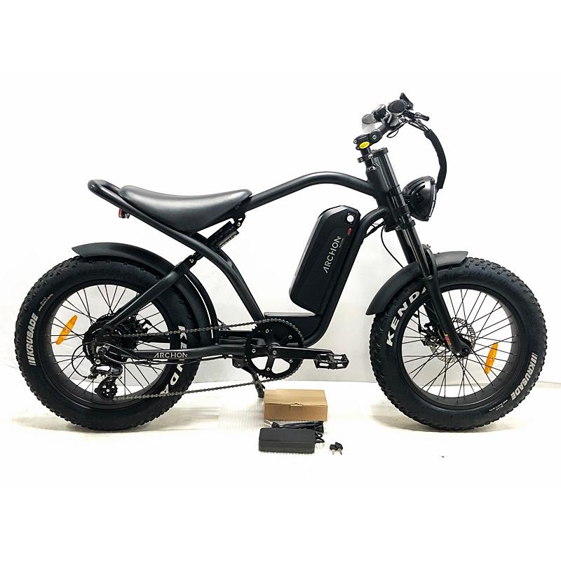 ○アルコン ARCHON TR1 15.6Ah 2023年 E-BIKE 電動アシスト自転車 20