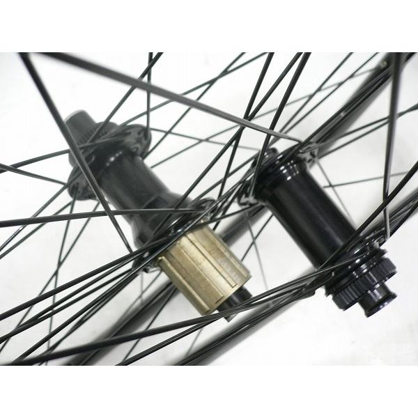 ホイール（DISC用） 700C メリダ 【SALE】ホイールセット EXPERT CW