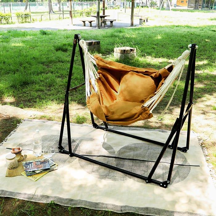 テーブル・チェア・ハンモック IKA テーブル・チェア・ハンモック IKA