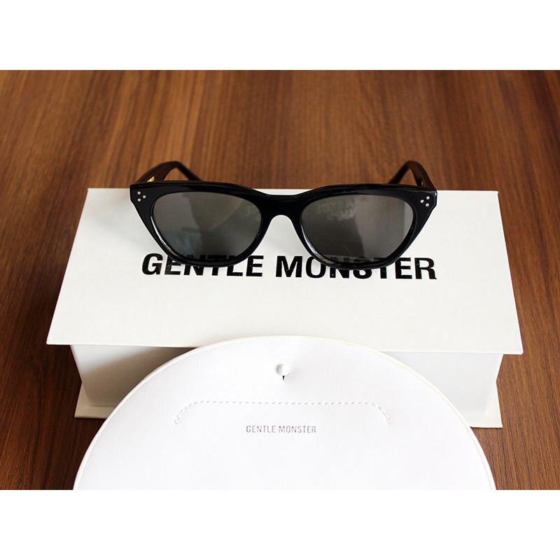 新品未使用※人気モデル*GENTLE MONSTER・ジェントルモンスター COOKIE