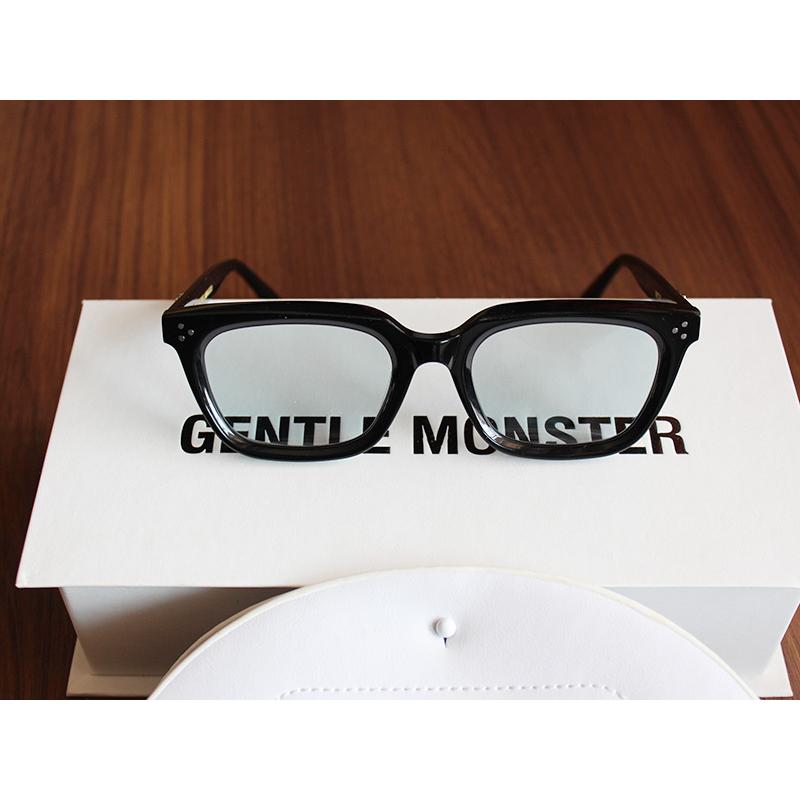 新品未使用※人気モデル*GENTLE MONSTER・ジェントルモンスター MUSEE