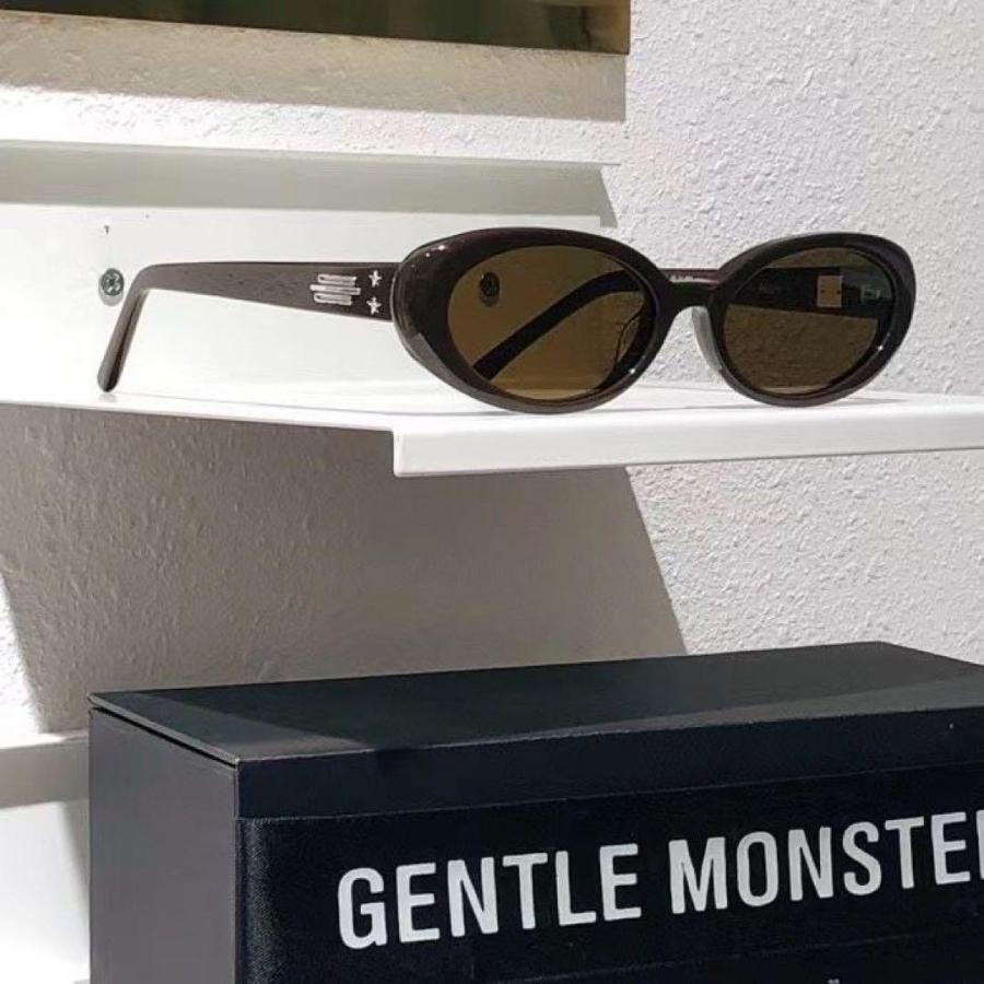新品未使用※人気モデル*GENTLE MONSTER・ジェントルモンスター Jennie