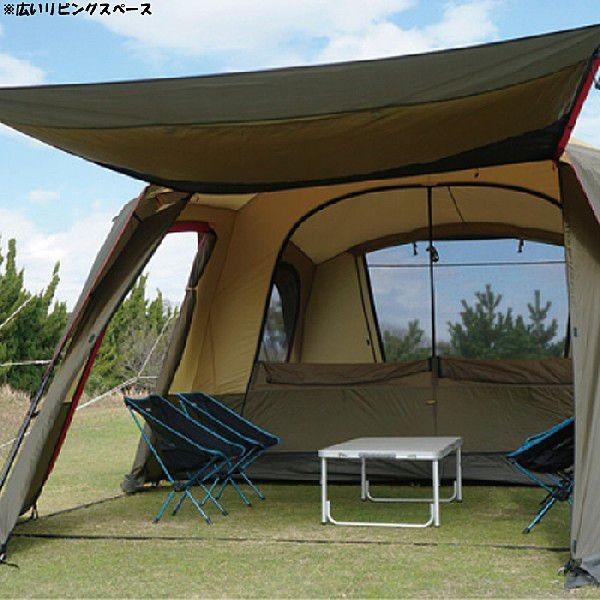 ogawa 小川キャンパル(OGAWA CAMPAL)パラディオ56DX / 2781