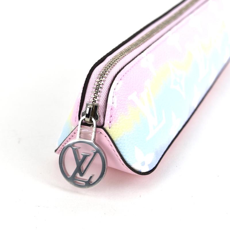 LOUIS VUITTON（ルイ・ヴィトン） ペンケース LVエスカル トゥルース