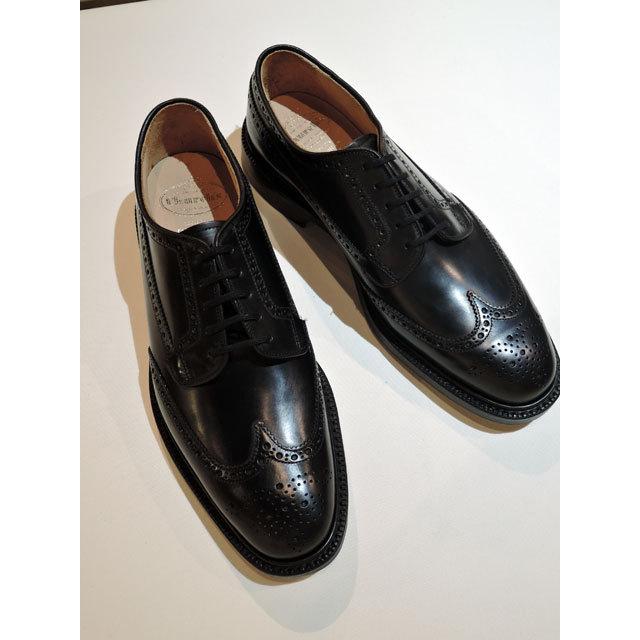 Church's（チャーチ） GRAFTON グラフトン ウイングチップ STYLE NO