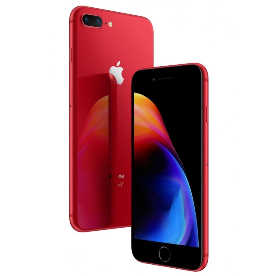 Apple SIMフリー iPhone8 256GB プロダクトレッド [(PRODUCT)RED