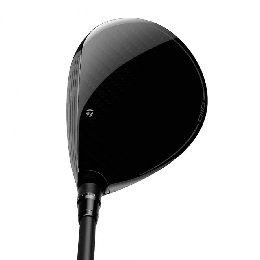 TaylorMade（テーラーメイド） Qi35 TOUR フェアウェイウッド ゴルフ