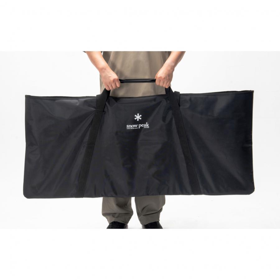 snow peak（スノーピーク） 【アルペン限定】 マルチパーパストート