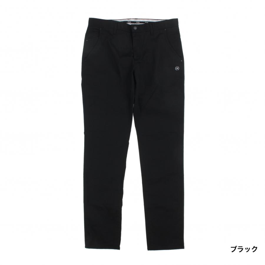 PING（ピン） ゴルフウェア ロングパンツ 秋 冬 Mr. 5Pストレッチ