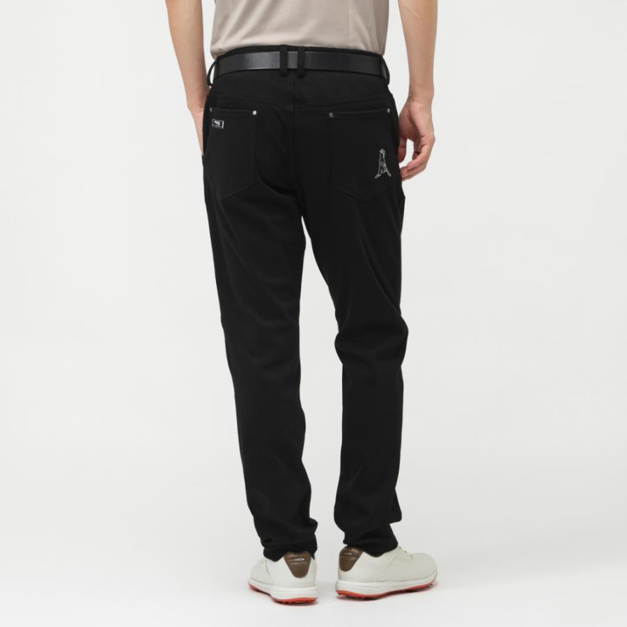 PING（ピン） ゴルフウェア スラックス 秋 冬 24FWツイルストレッチ