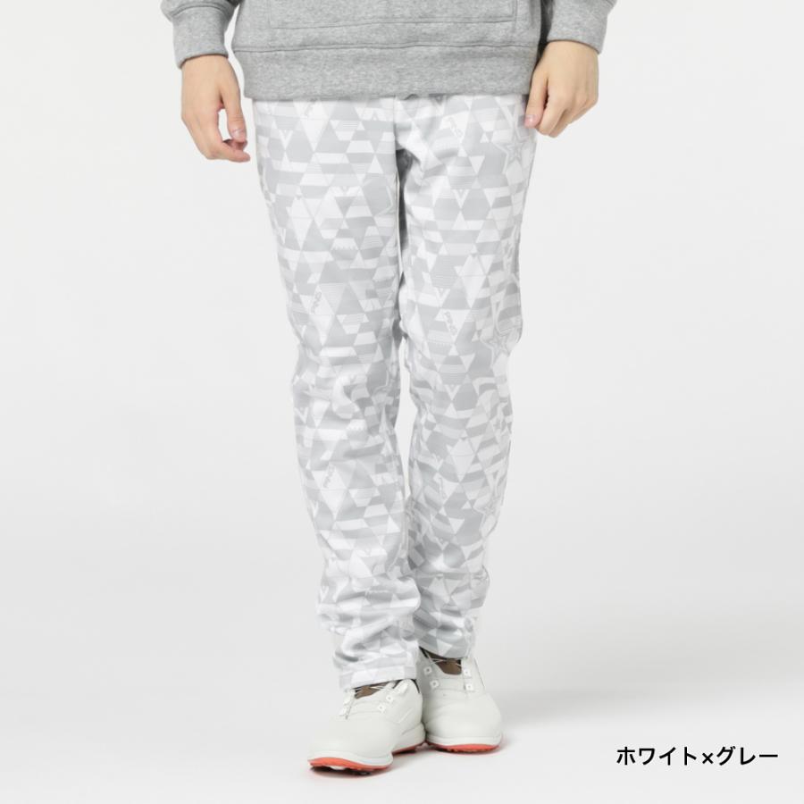 PING（ピン） ゴルフウェア ロングパンツ 秋 冬 23FWボンディング