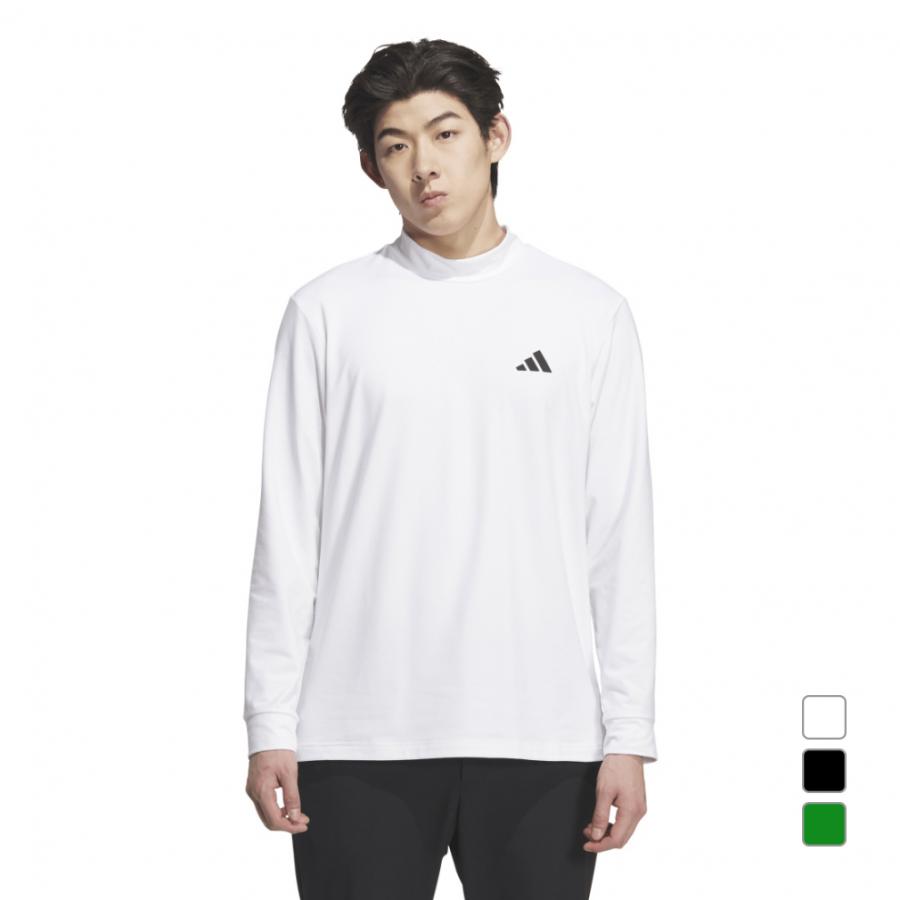 adidas（アディダス） ゴルフウェア 長袖シャツ 秋 冬 バック